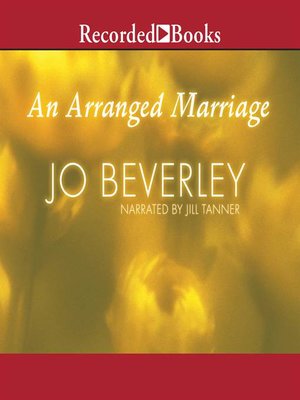 cover image of An Arranged Marriage